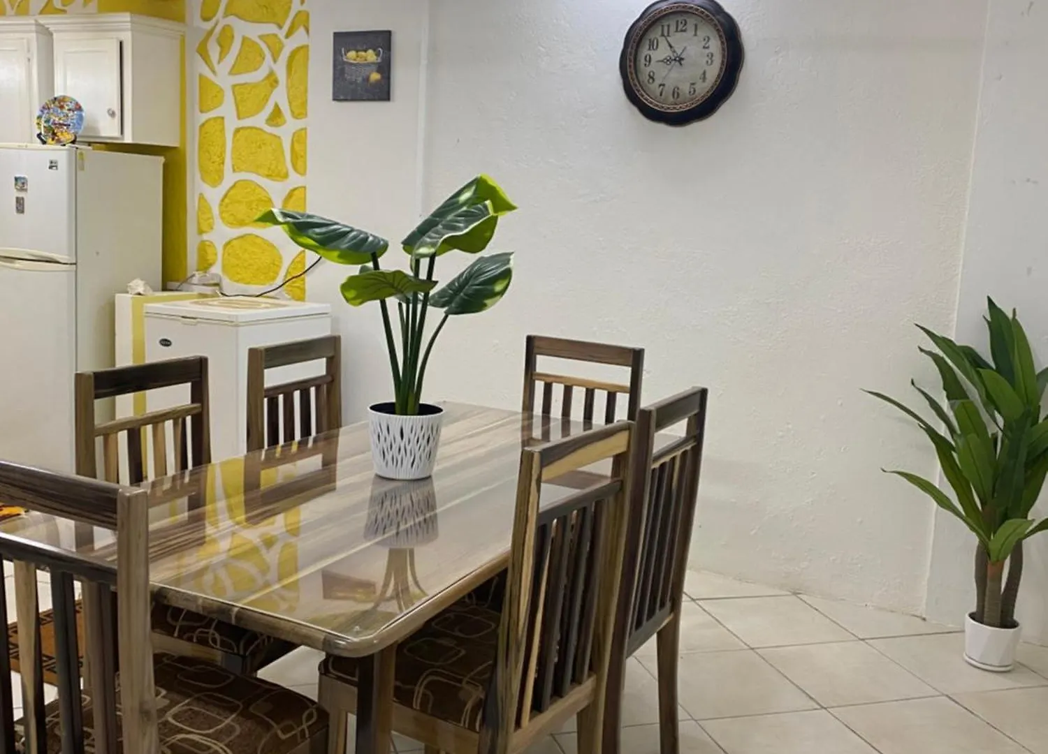 Apartment Fortune Sea View Villa Roseau Dominica