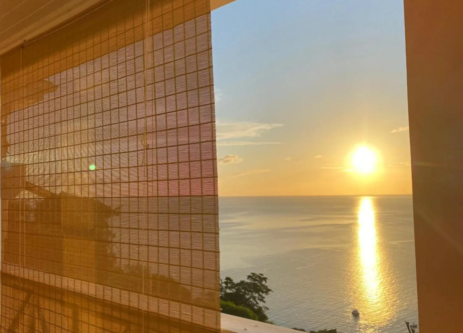 Fortune Sea View Villa Roseau Apartment