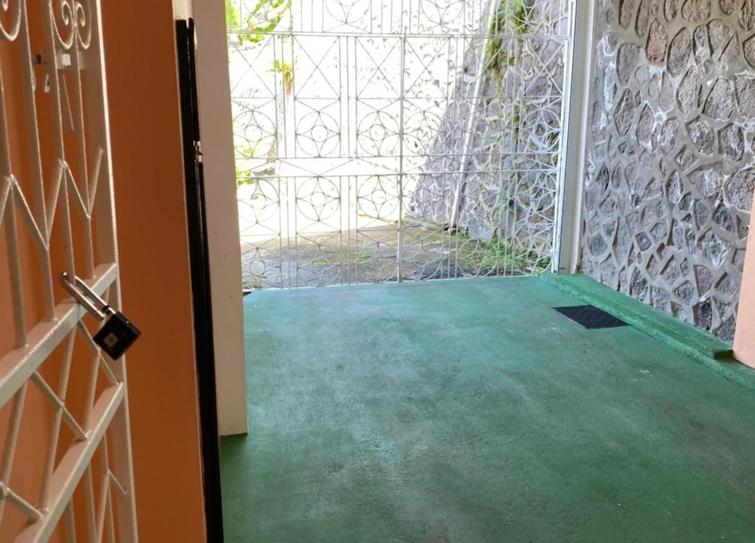 Fortune Sea View Villa Roseau 0*,