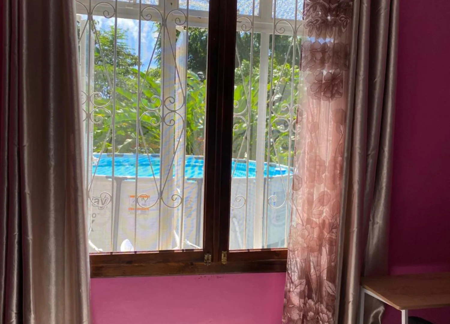Apartment Fortune Sea View Villa Roseau