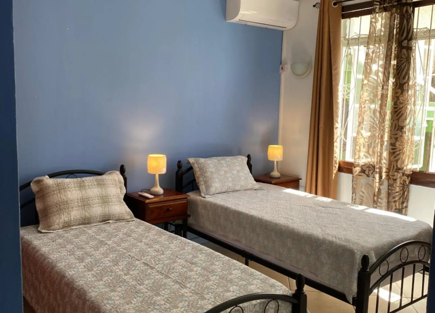 Apartment Fortune Sea View Villa Roseau