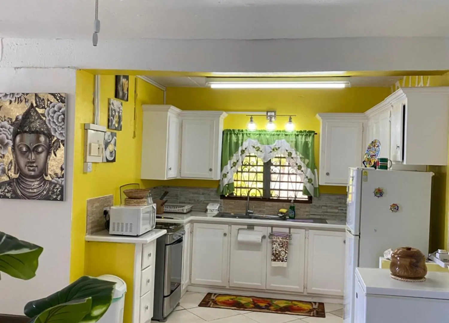 Fortune Sea View Villa Roseau Dominica
