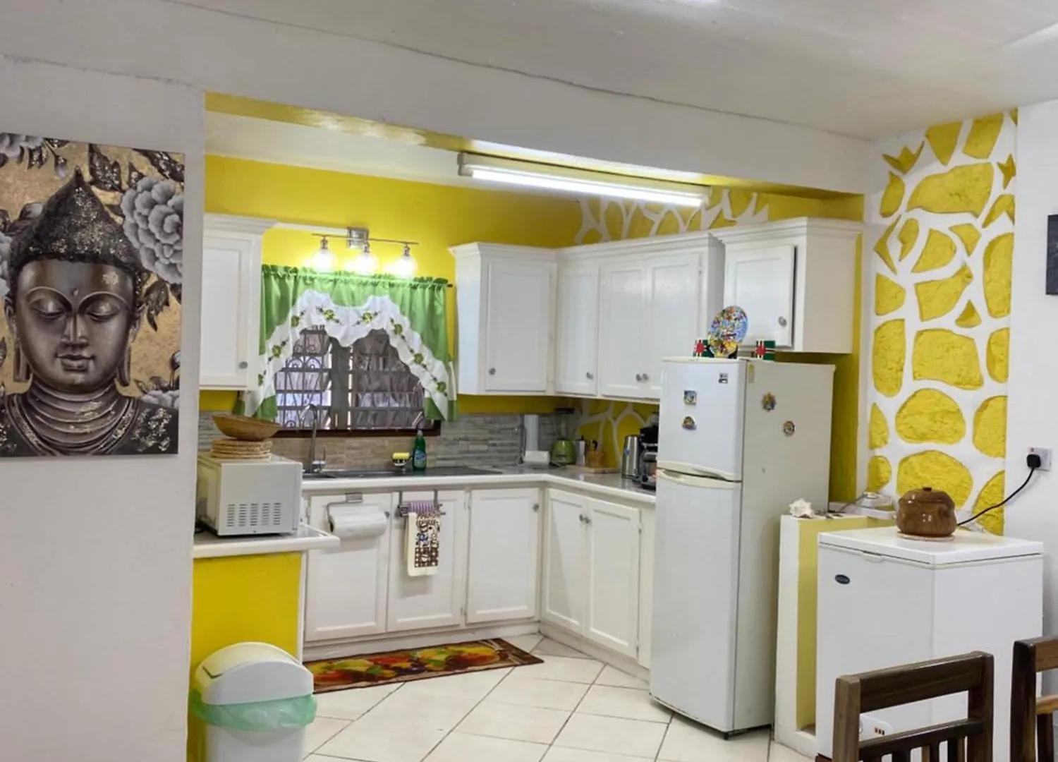 Apartment Fortune Sea View Villa Roseau