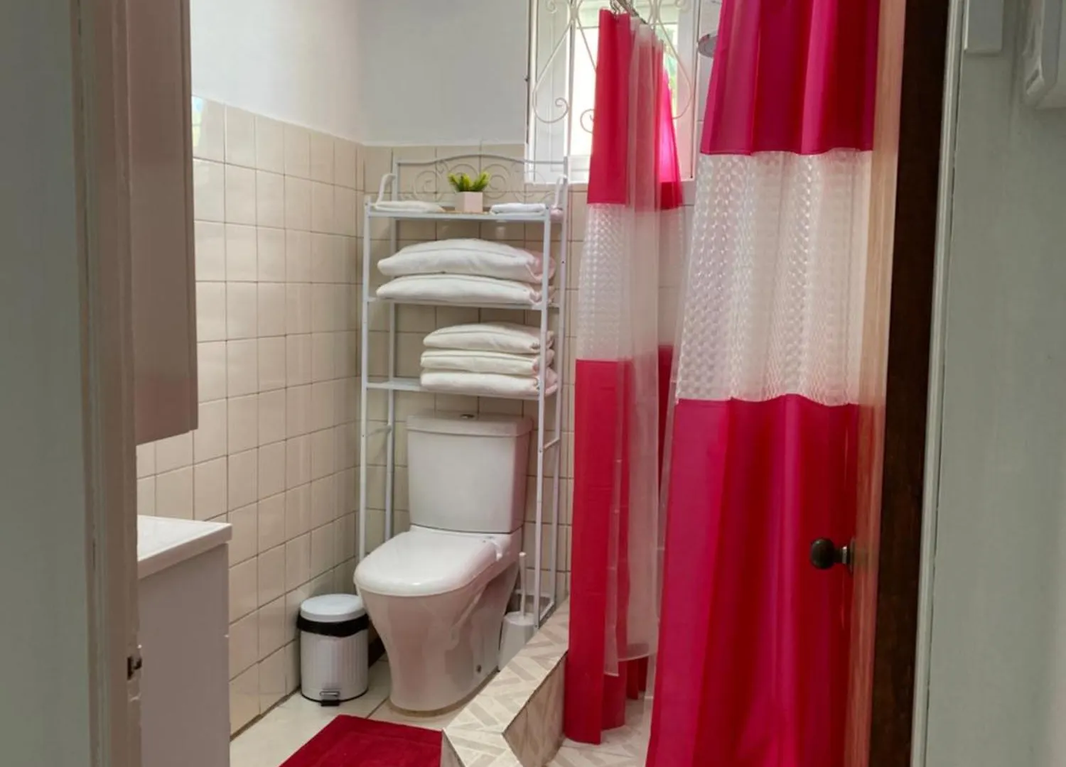 Apartmán Fortune Sea View Villa Roseau
