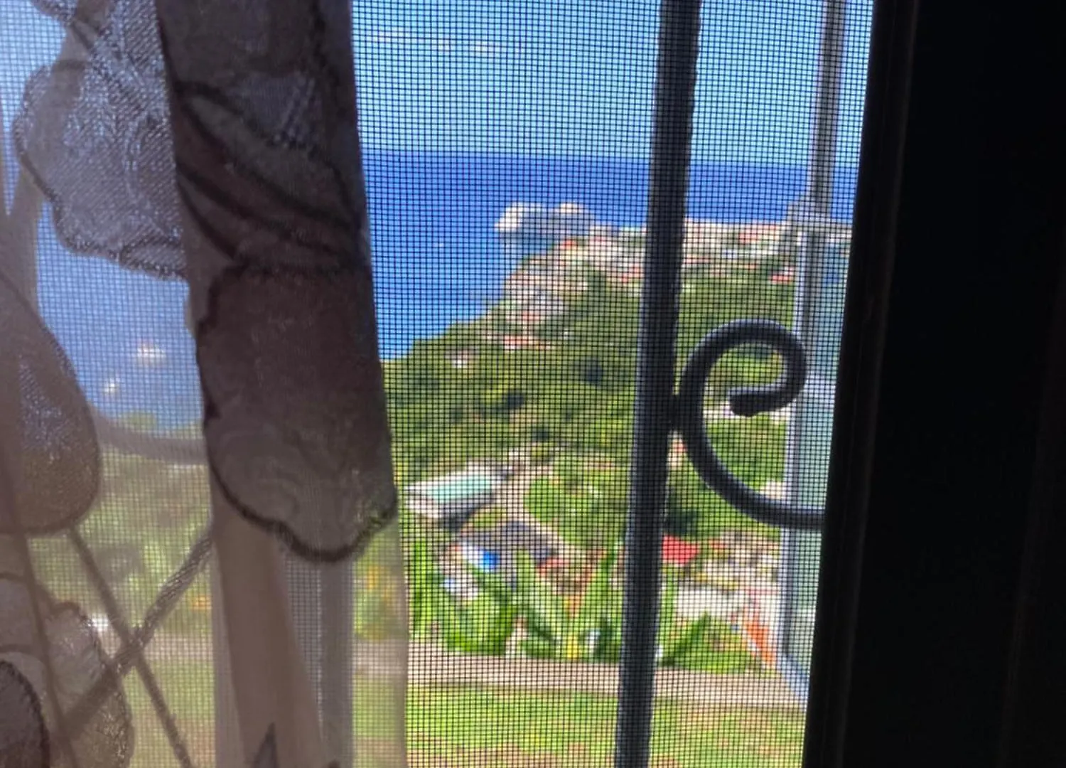 Apartman Fortune Sea View Villa Roseau