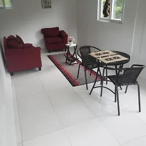  Appartement Zaboca