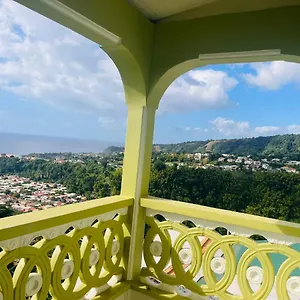  Apartment View