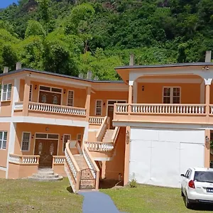  Holiday home The Seclusive Mansion