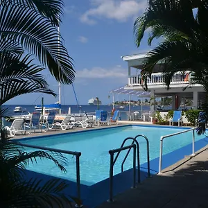 Anchorage Hotel, Whale Watch & Dive Center Roseau