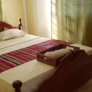  Apartment Unit 1 Private -