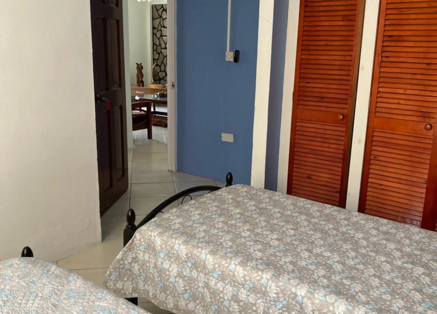 Apartamento Fortune Sea View Villa Roseau